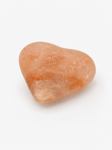Himalayan Heart Massage Stones — Wholesale 1 Pcs/Box, 10 Pcs Case