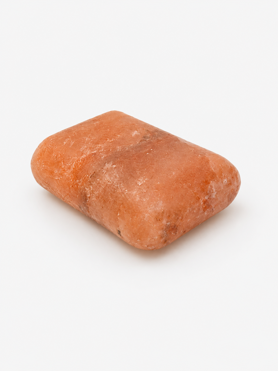Himalayan Soap Shape Massage Stones — Wholesale 1 Pcs/Box, 10 Pcs Case